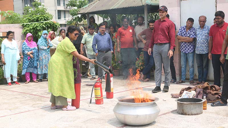 First Aid & Awareness Workshop